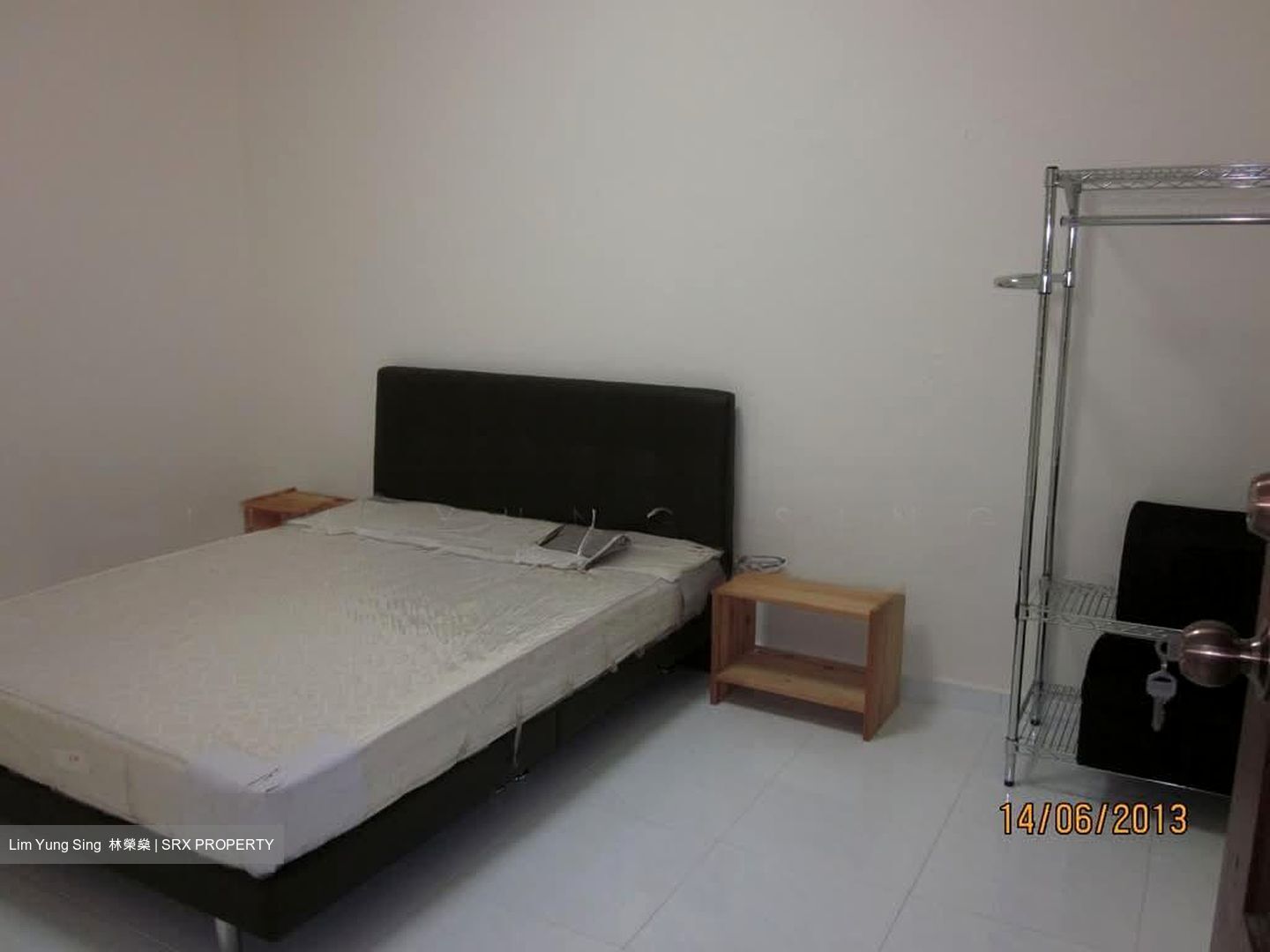 Hoe Chiang Road (D2), Apartment #542924581